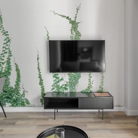 וילנה Urban Jungle Apartments By Reside Baltic מראה חיצוני תמונה