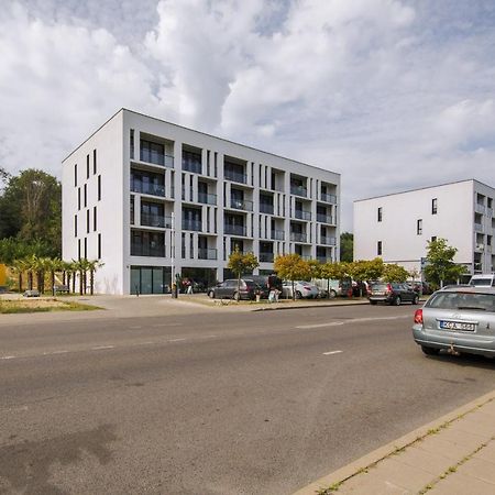 וילנה Urban Jungle Apartments By Reside Baltic מראה חיצוני תמונה