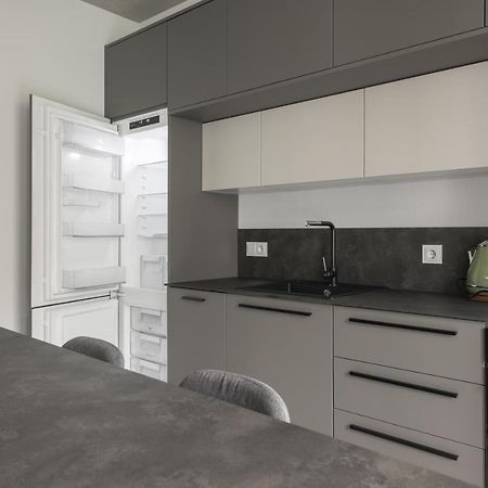 וילנה Urban Jungle Apartments By Reside Baltic מראה חיצוני תמונה