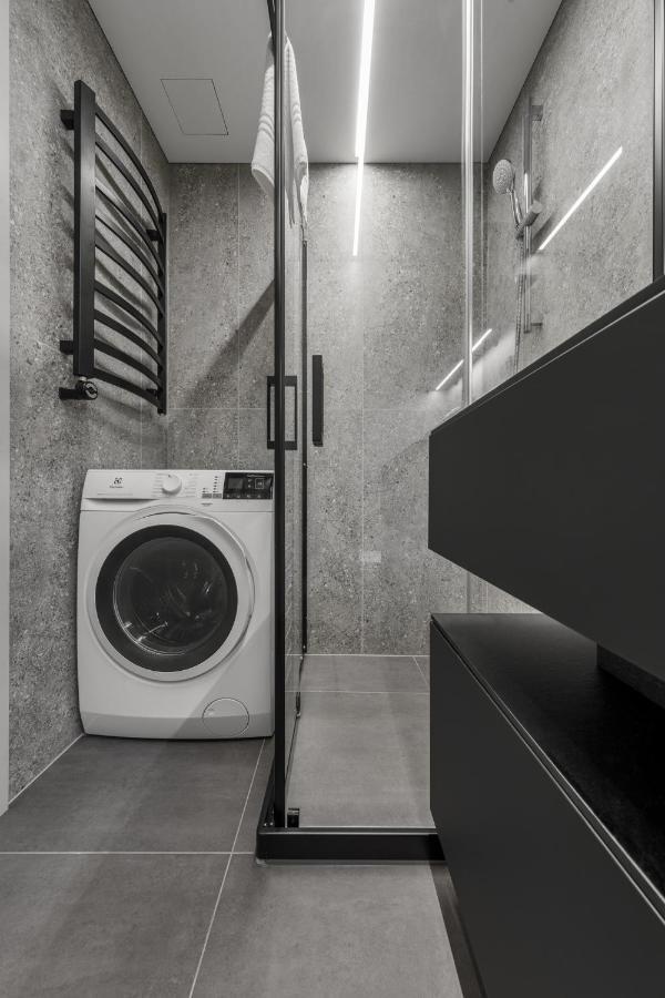 וילנה Urban Jungle Apartments By Reside Baltic מראה חיצוני תמונה