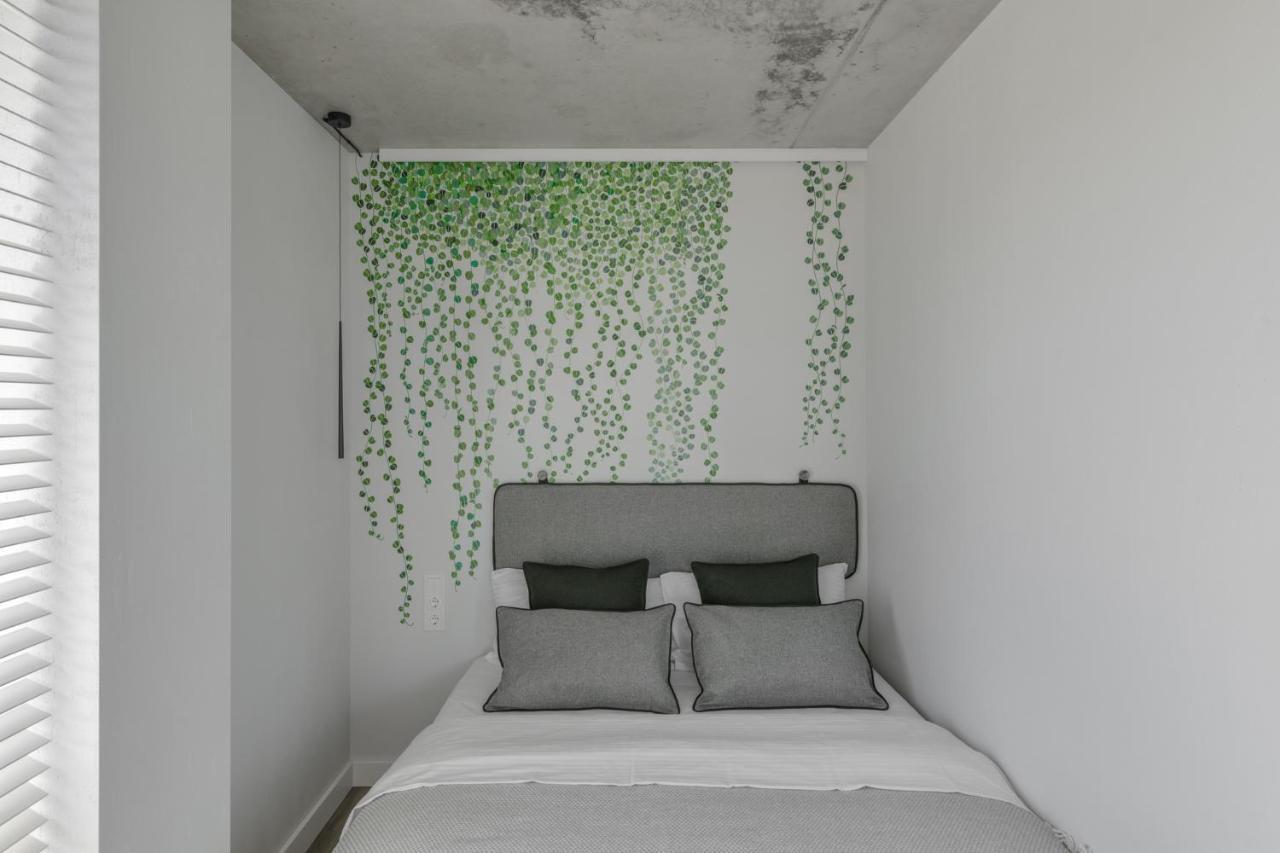 וילנה Urban Jungle Apartments By Reside Baltic מראה חיצוני תמונה