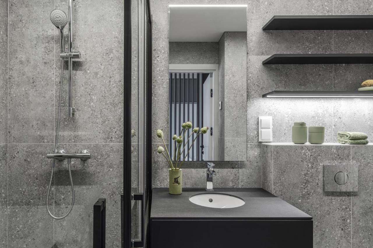 וילנה Urban Jungle Apartments By Reside Baltic מראה חיצוני תמונה