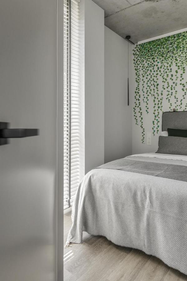 וילנה Urban Jungle Apartments By Reside Baltic מראה חיצוני תמונה