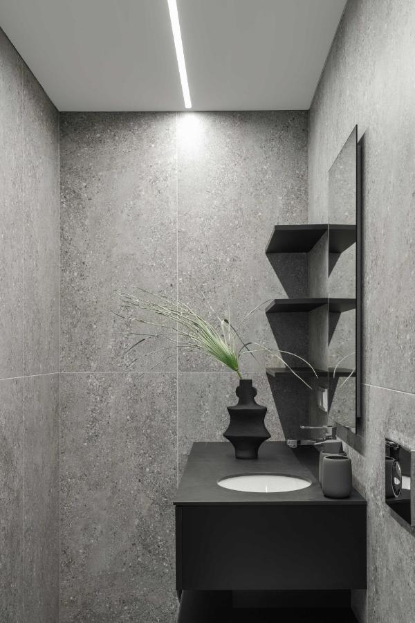 וילנה Urban Jungle Apartments By Reside Baltic מראה חיצוני תמונה