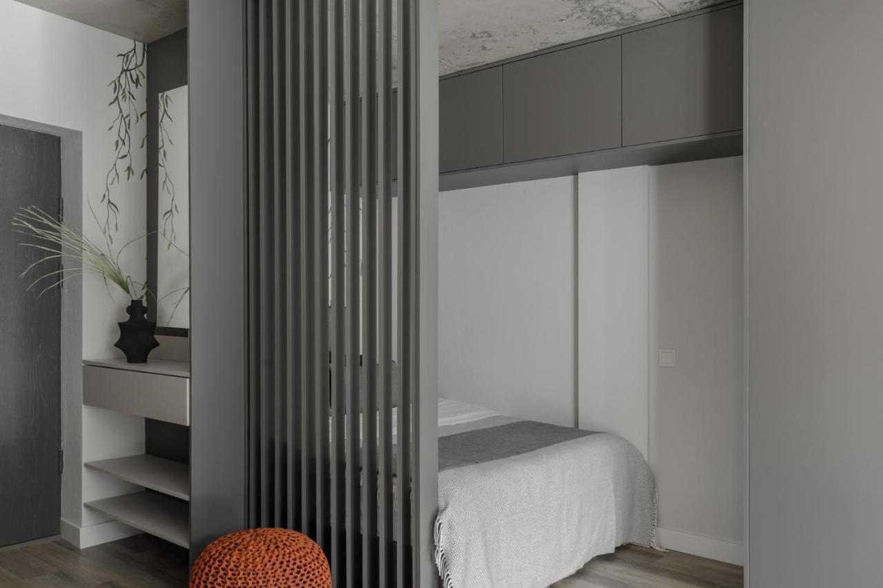 וילנה Urban Jungle Apartments By Reside Baltic מראה חיצוני תמונה