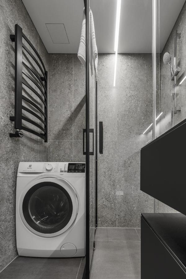 וילנה Urban Jungle Apartments By Reside Baltic מראה חיצוני תמונה